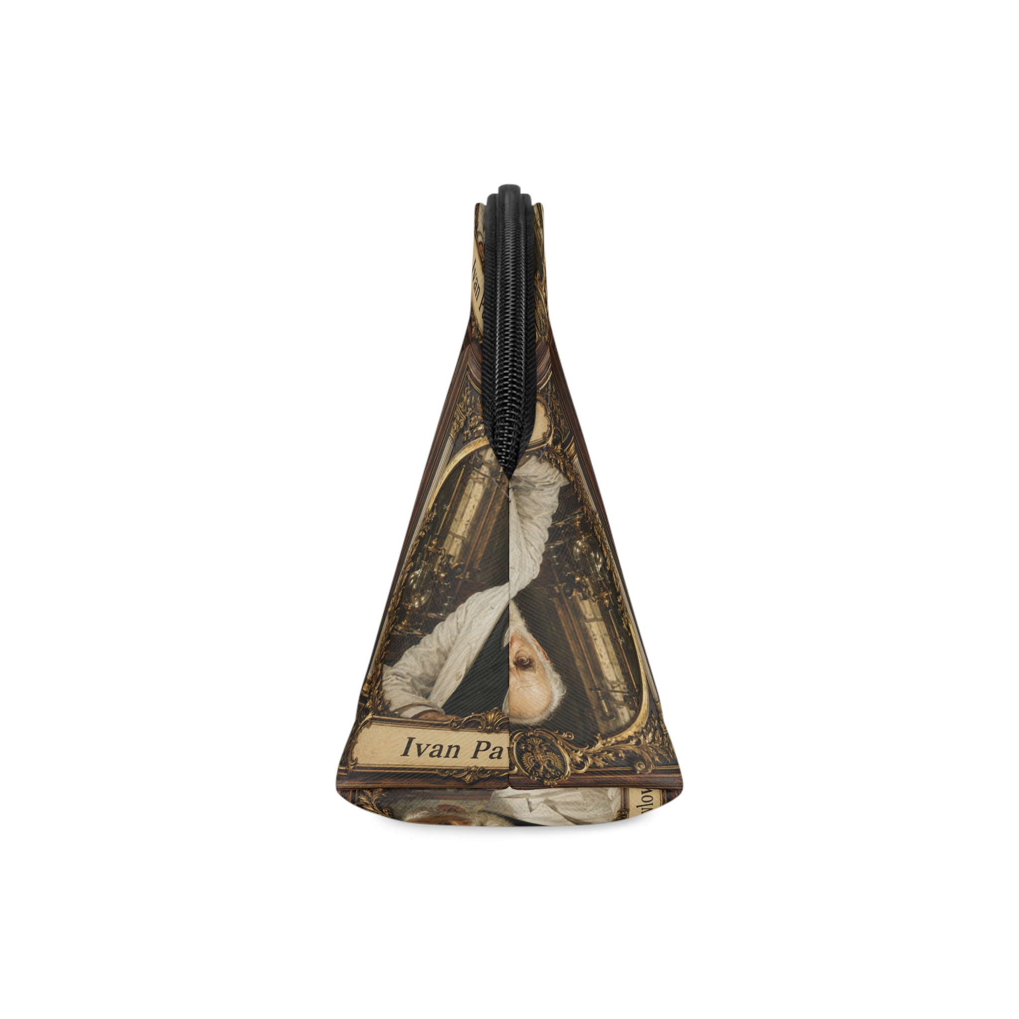 Ivan Pavlov Makeup Bag - Image 4