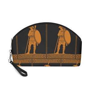 Historical Design 13F367 Makeup Bag