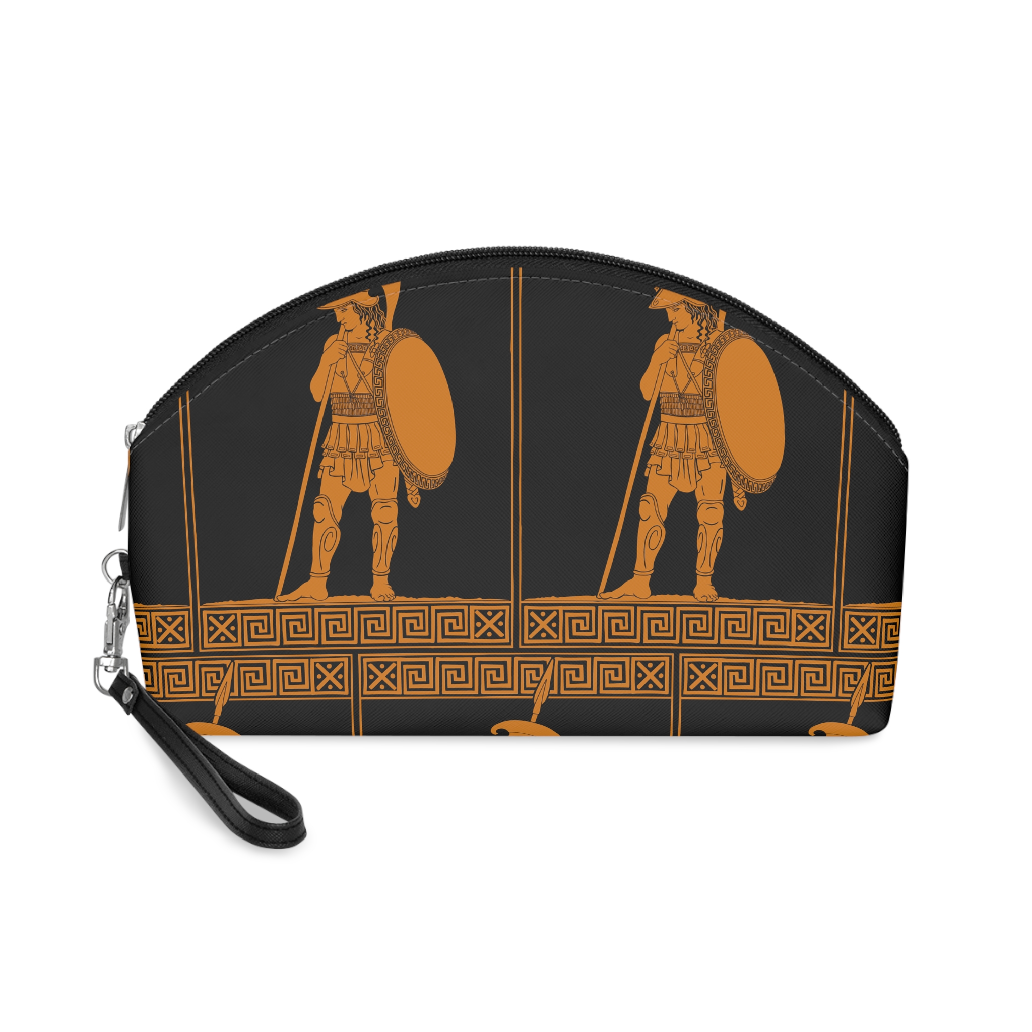 Historical Design 13F367 Makeup Bag