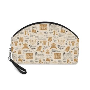 Theater Background 004 Makeup Bag