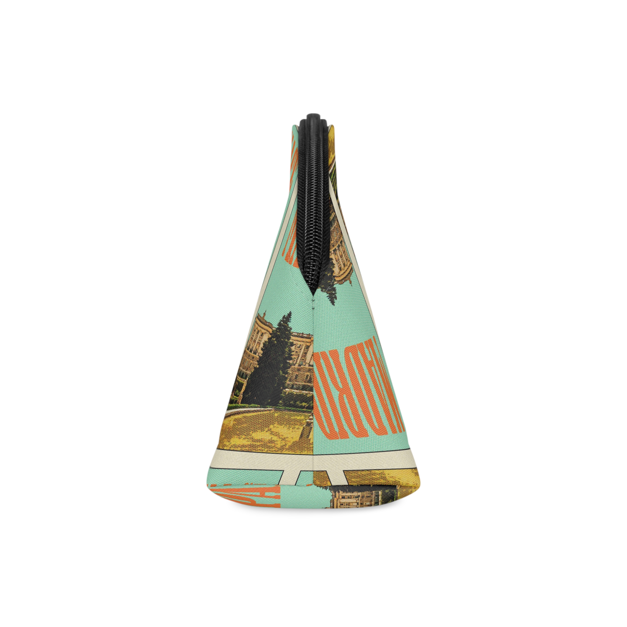 Historical Design D8FD75 Makeup Bag - Image 4