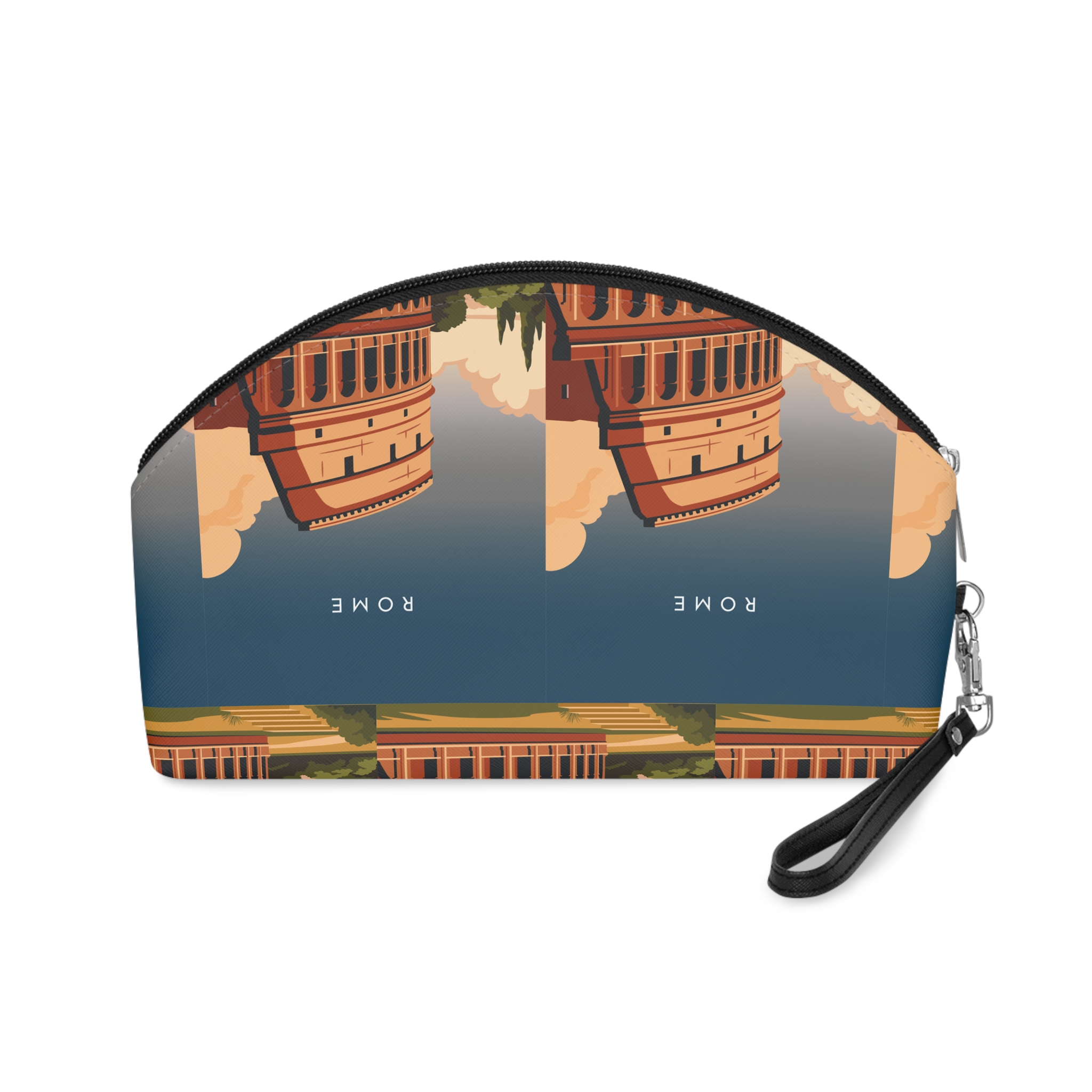 Historical Design D8855C Makeup Bag - Image 2