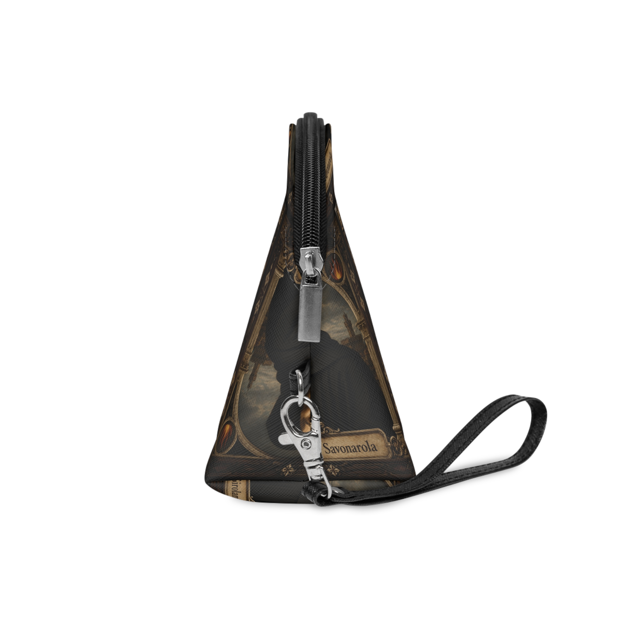 Girolamo Savonarola Makeup Bag - Image 3