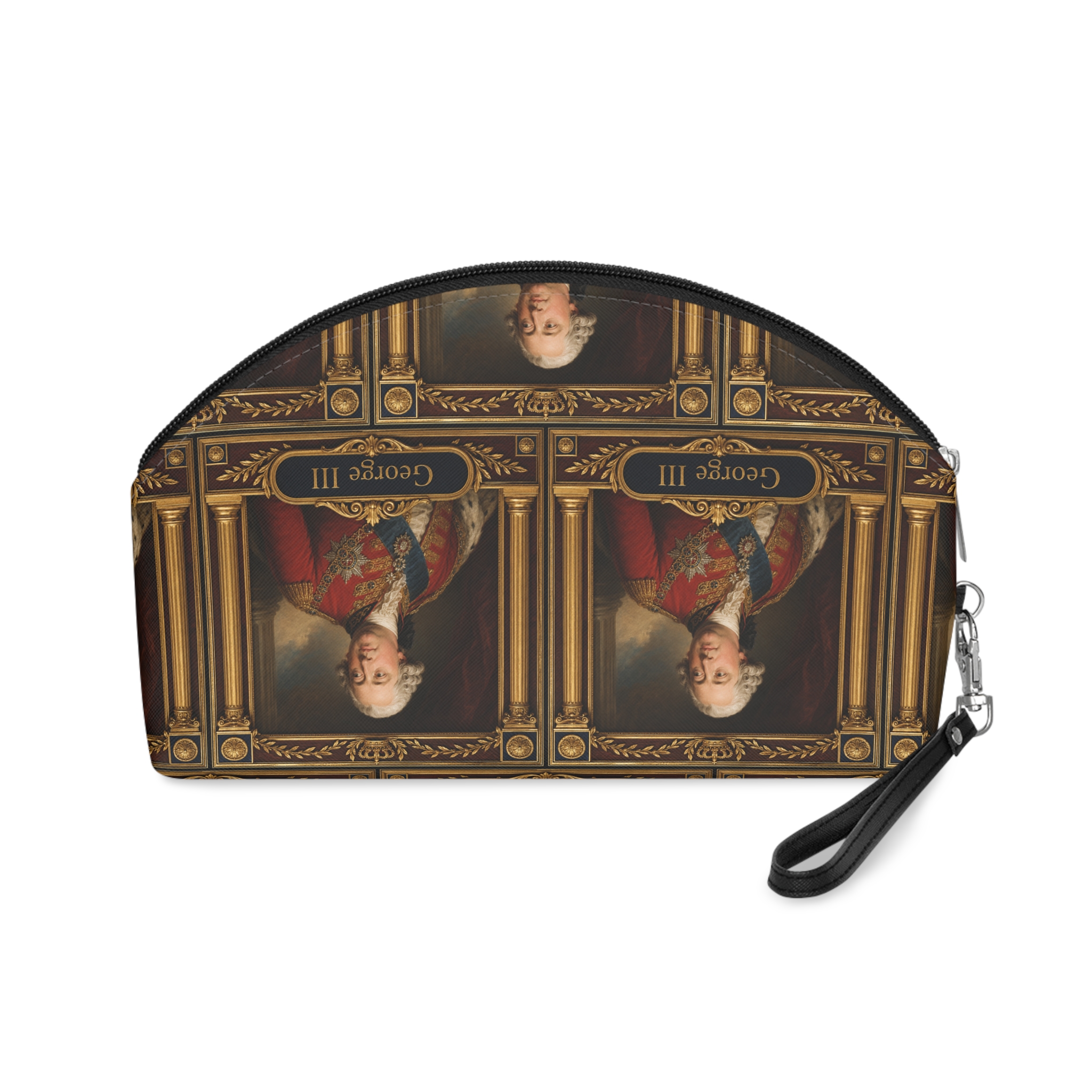 George III Makeup Bag - Image 2