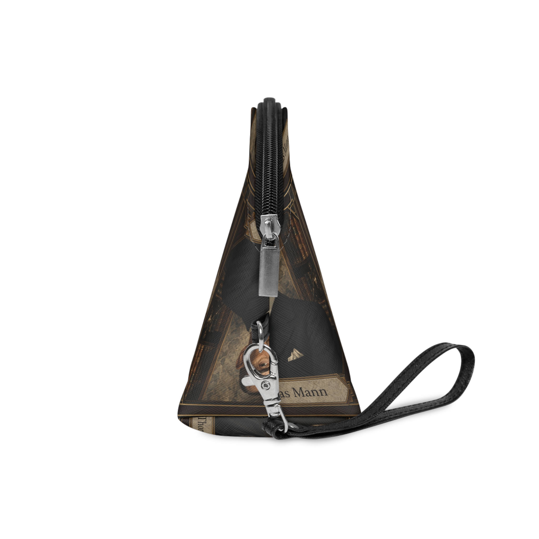Thomas Mann Makeup Bag - Image 3