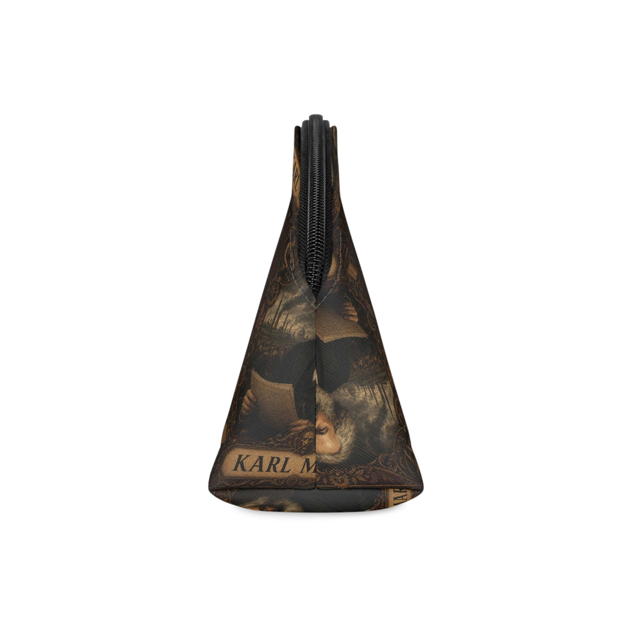 Karl Marx Makeup Bag - Image 4