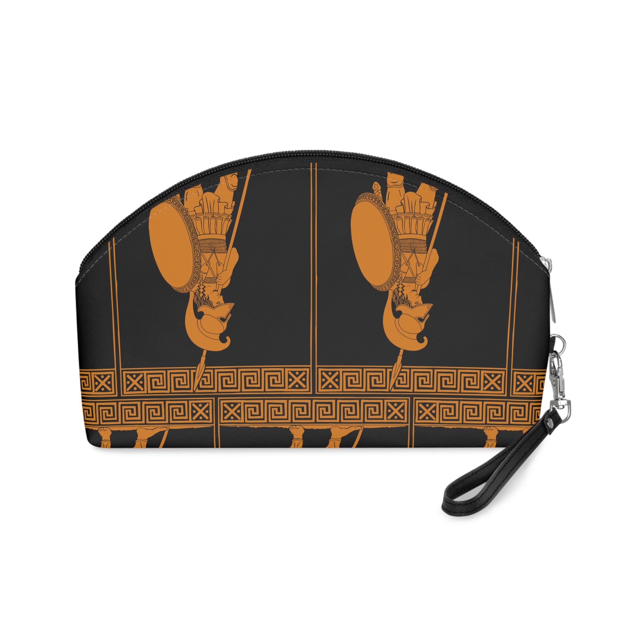 Historical Design 13F367 Makeup Bag - Image 2