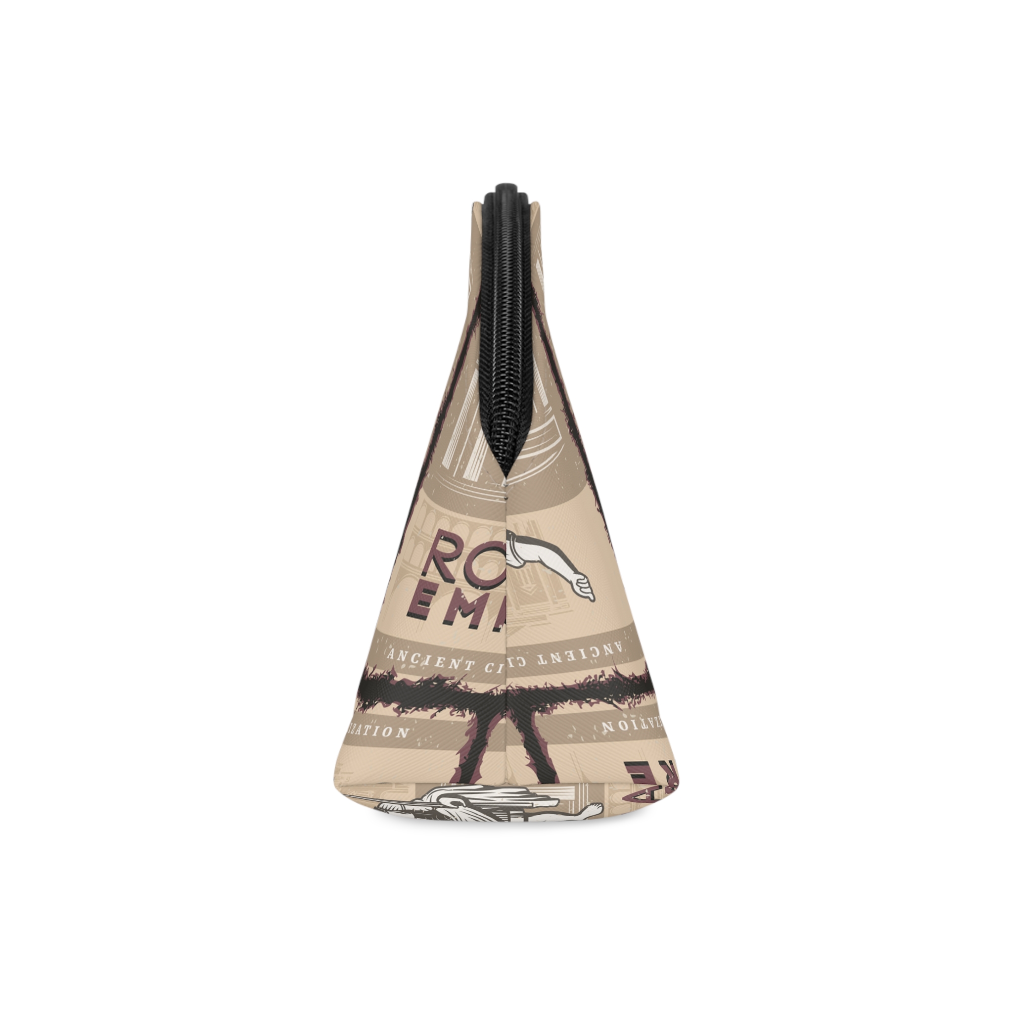 Historical Design 9A748A Makeup Bag - Image 4