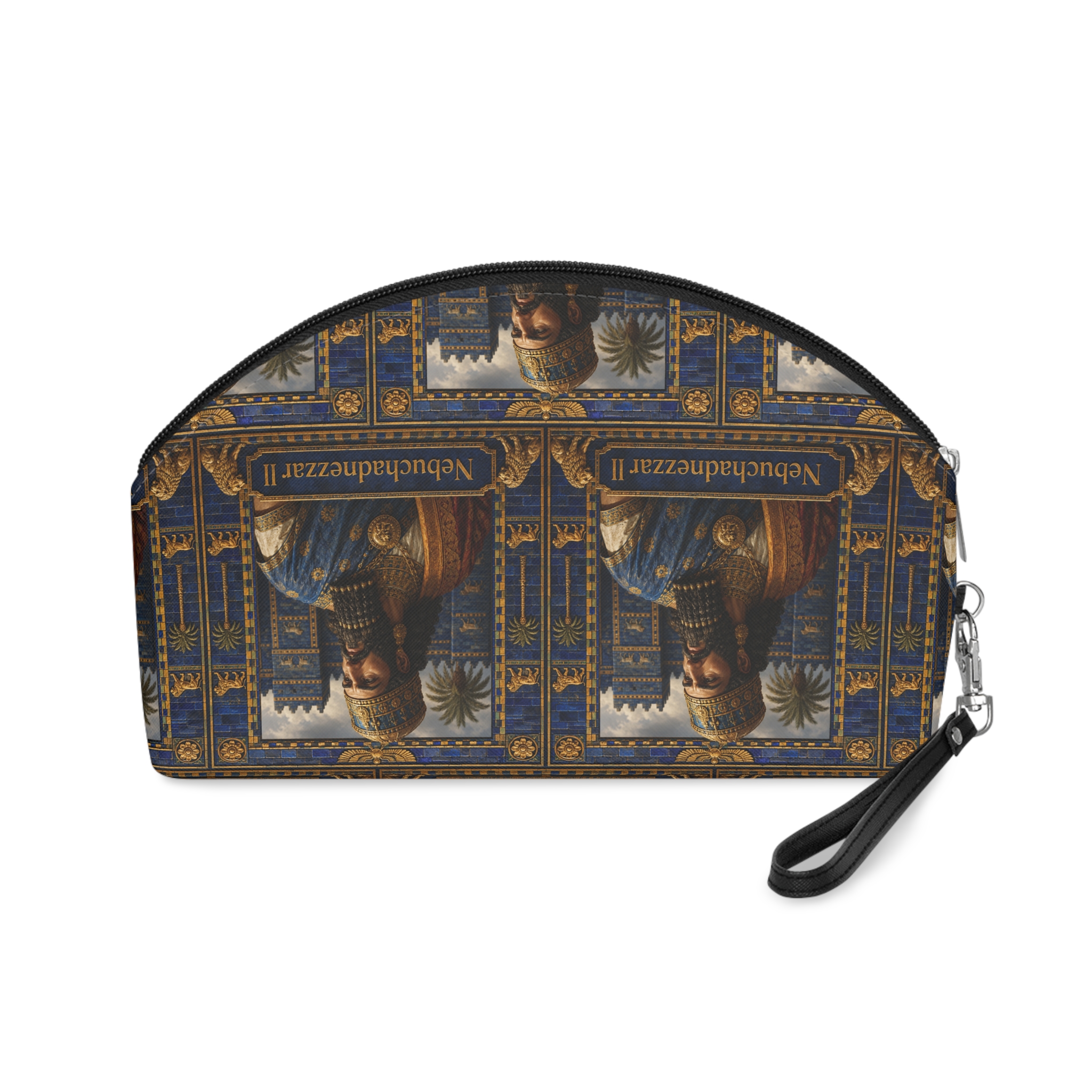 Nebuchadnezzar II Makeup Bag - Image 2