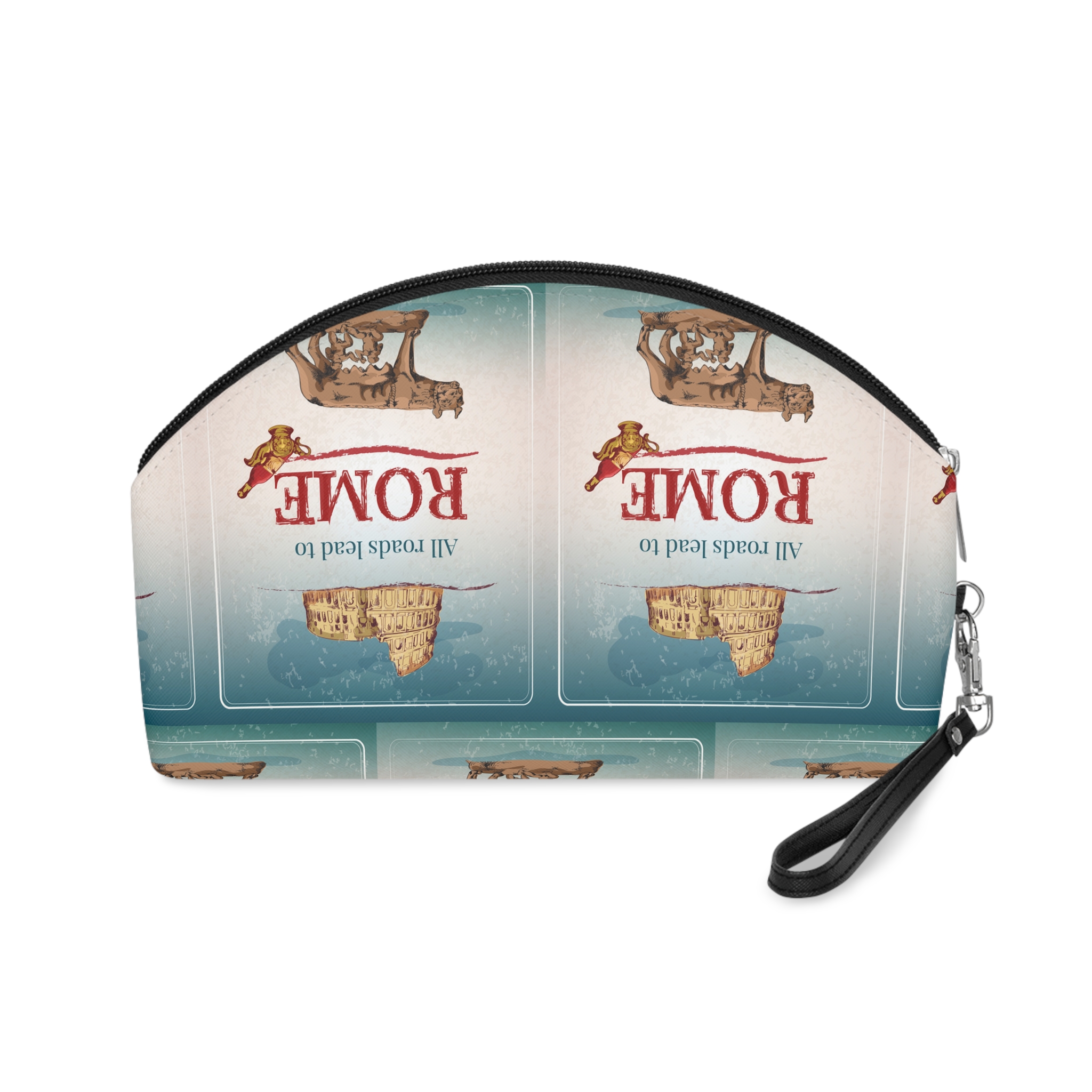Historical Design E34B4F Makeup Bag - Image 2