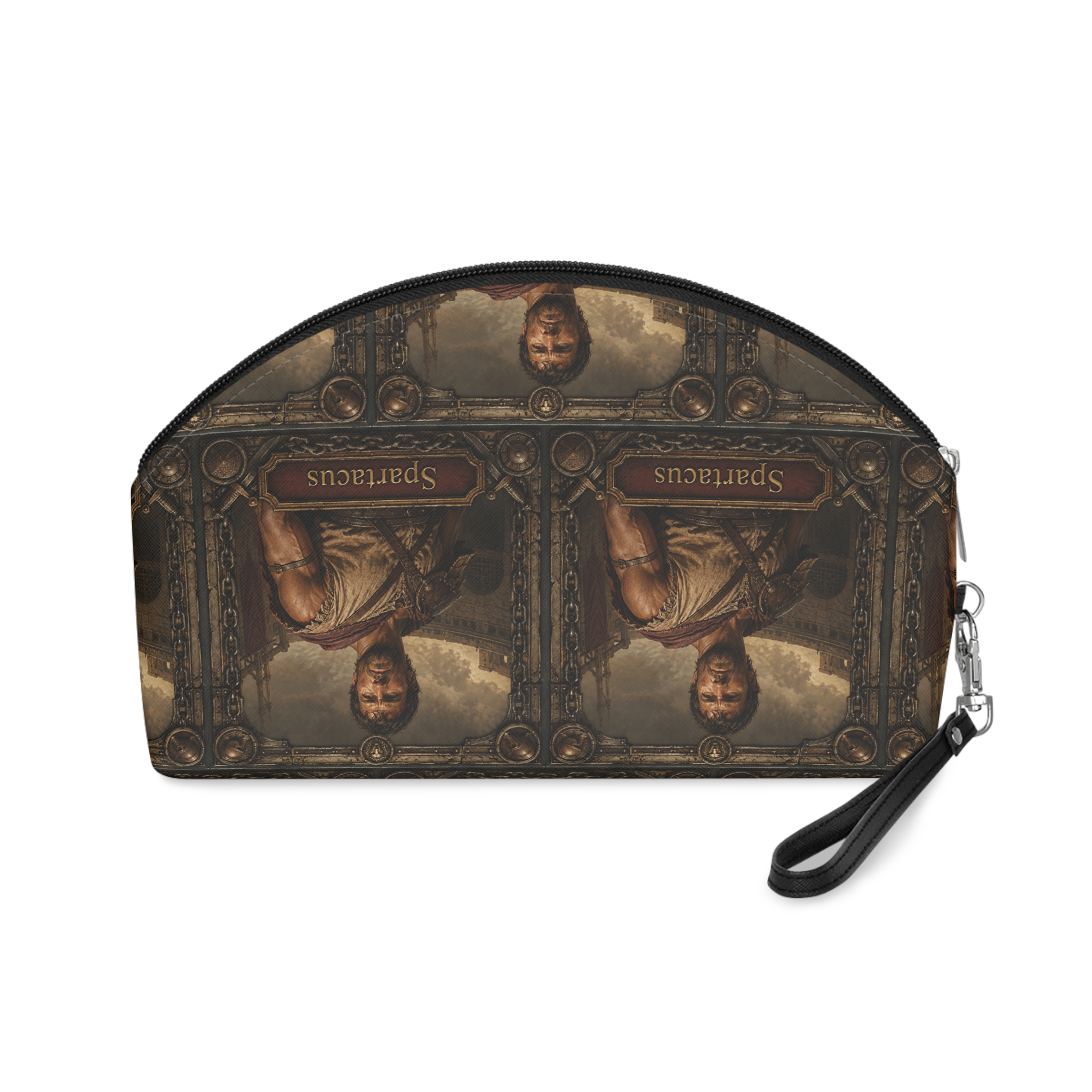 Spartacus Makeup Bag - Image 2