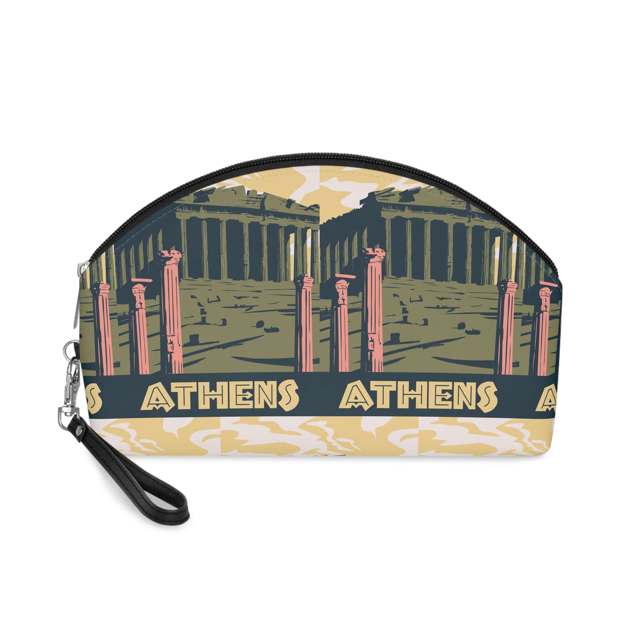 Resort Retro 2022 78 Makeup Bag