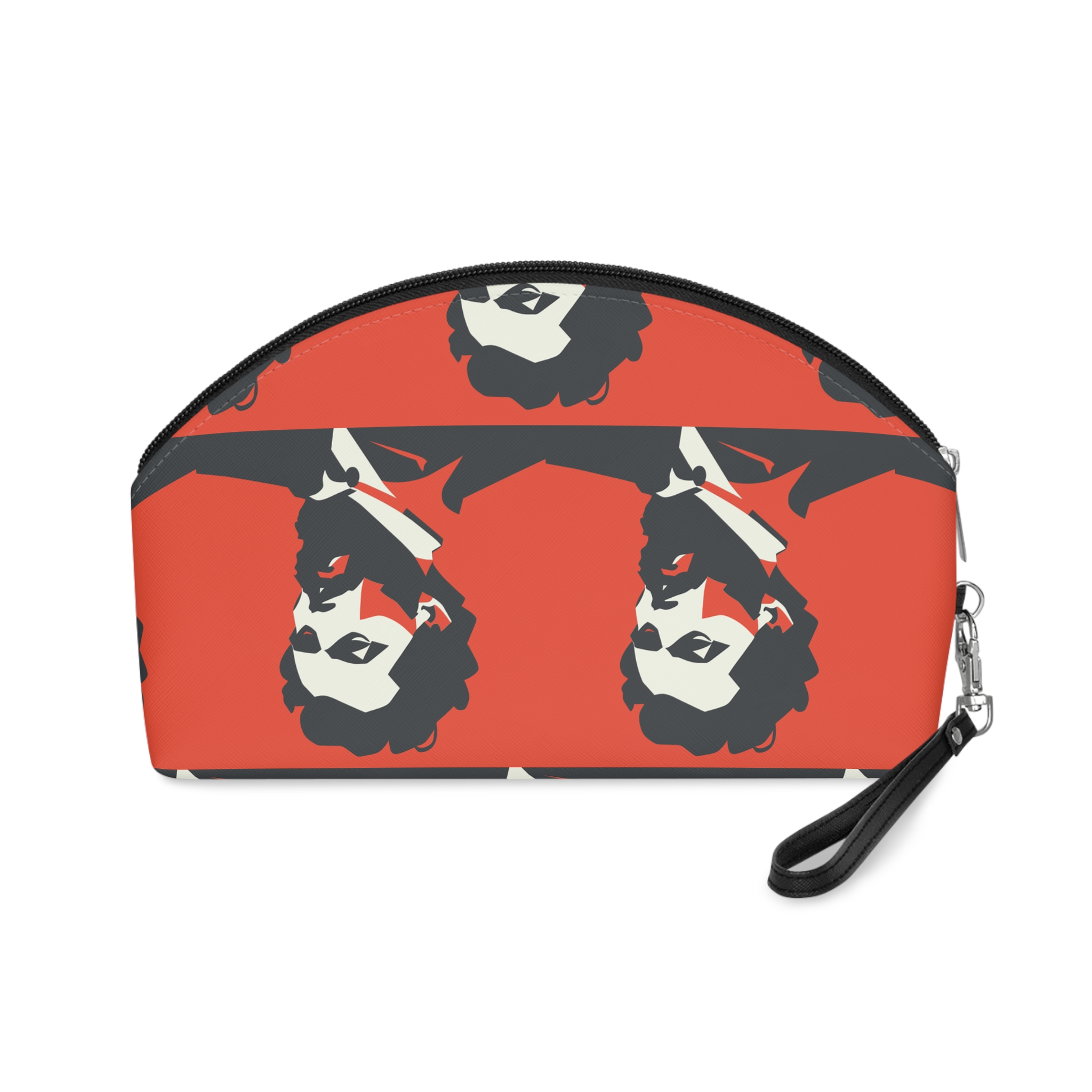 Historical Design 13A050 Makeup Bag - Image 2