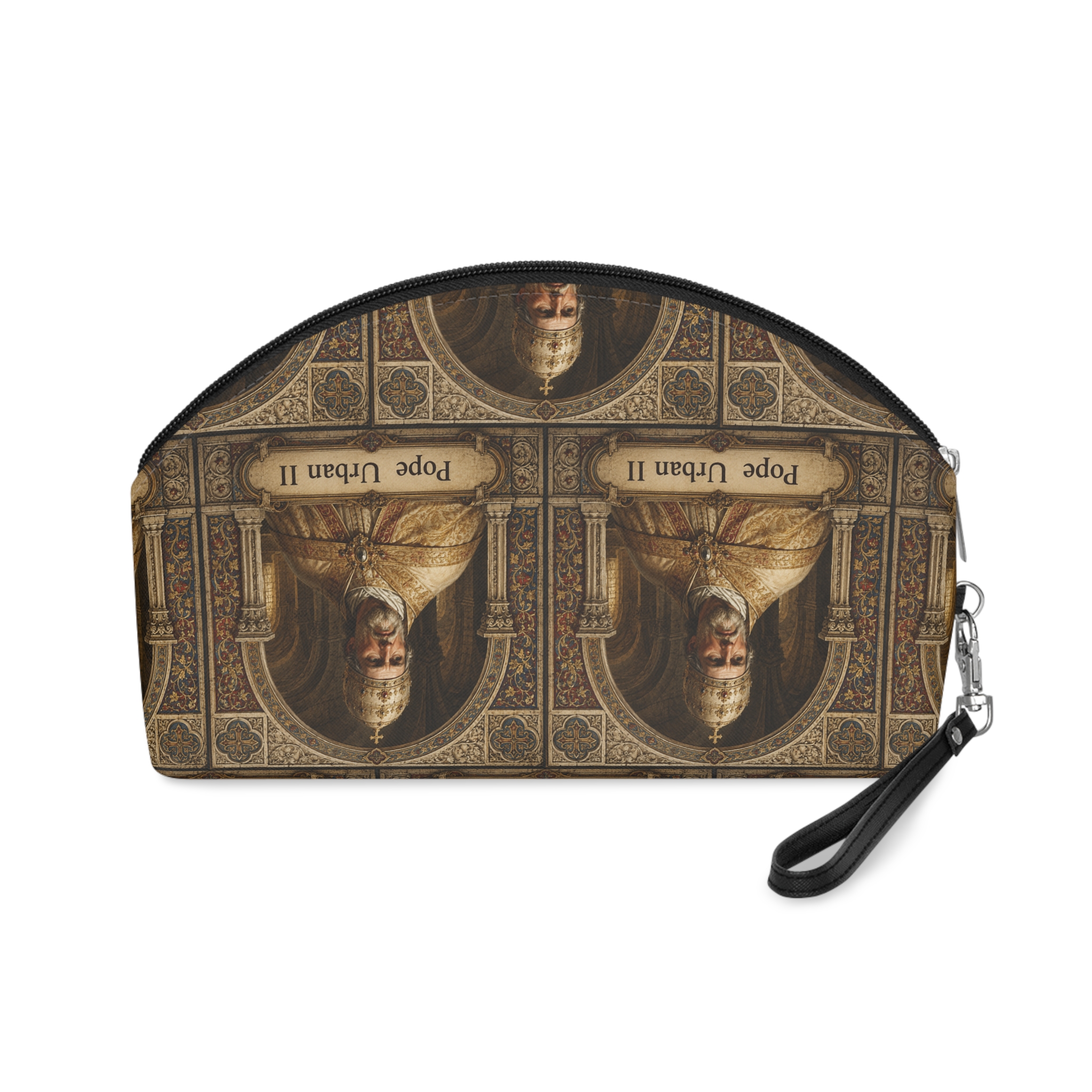 Pope Urban II Makeup Bag - Image 2