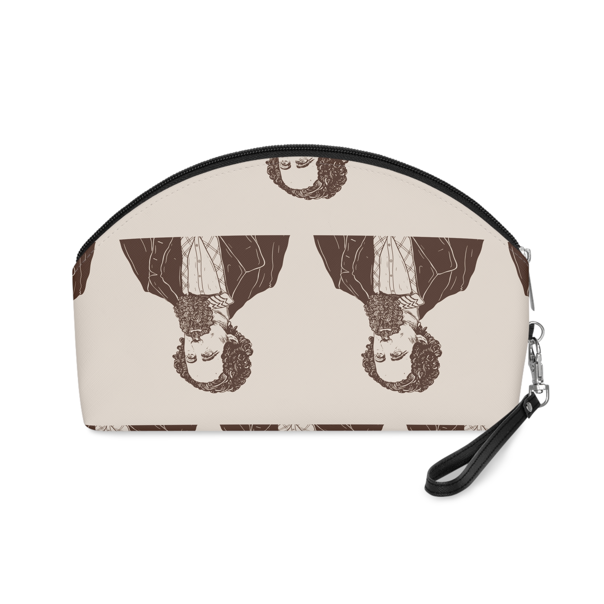 Historical Design 478908 Makeup Bag - Image 2