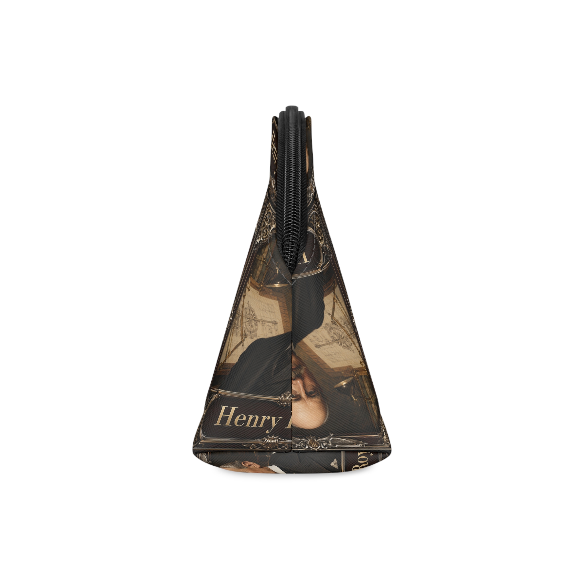 Henry Royce Makeup Bag - Image 4