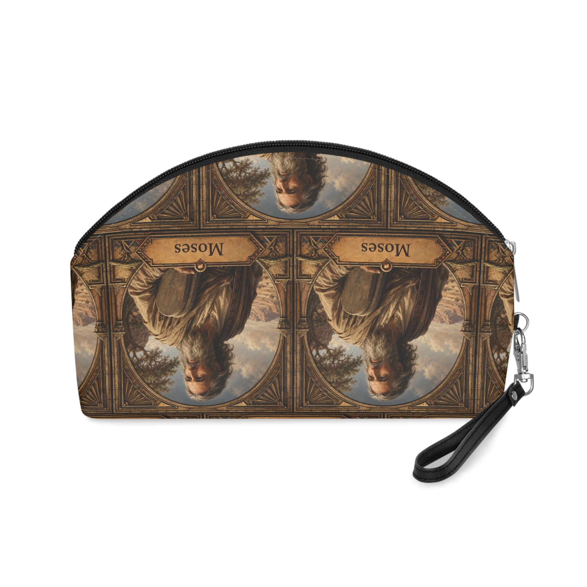 Moses Makeup Bag - Image 2