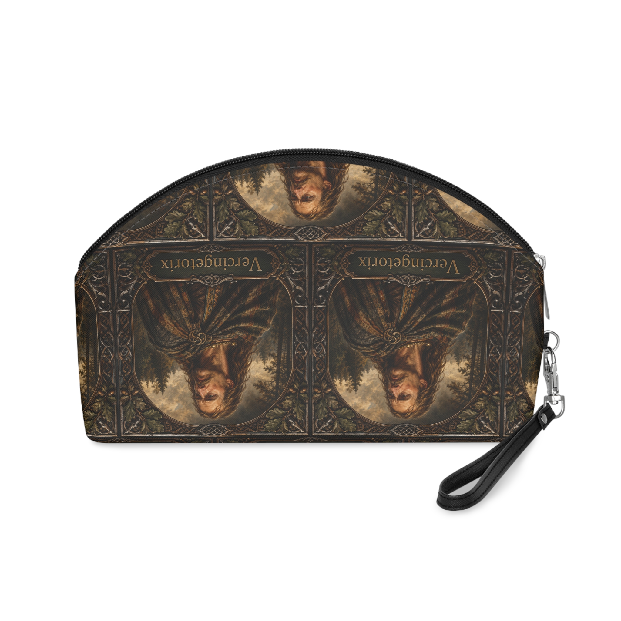 History Shopping 488 Vercingetorix Makeup Bag - Image 2