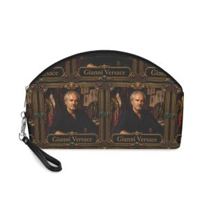 Gianni Versace Makeup Bag