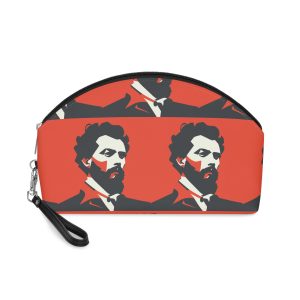 Historical Design 13A050 Makeup Bag
