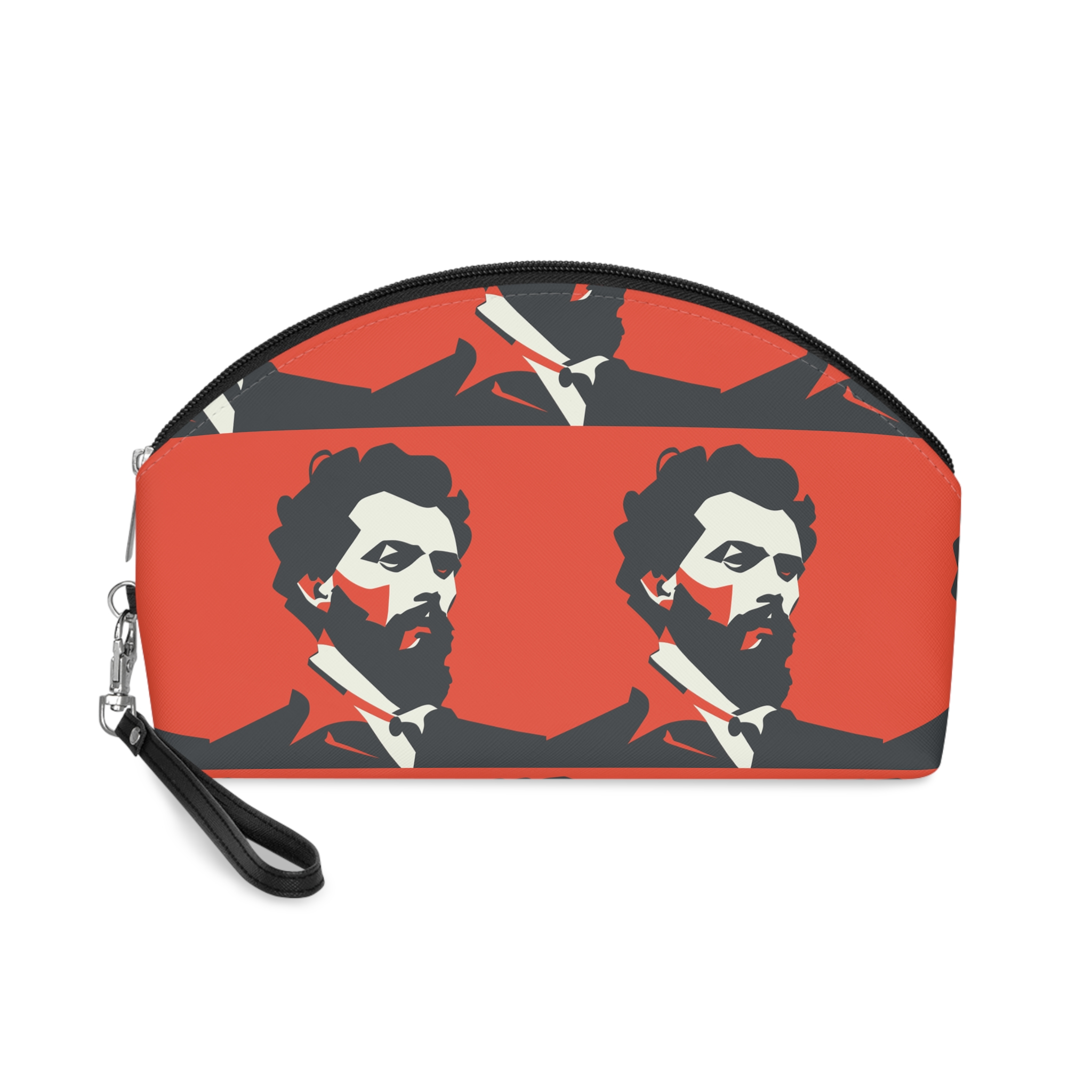 Historical Design 13A050 Makeup Bag