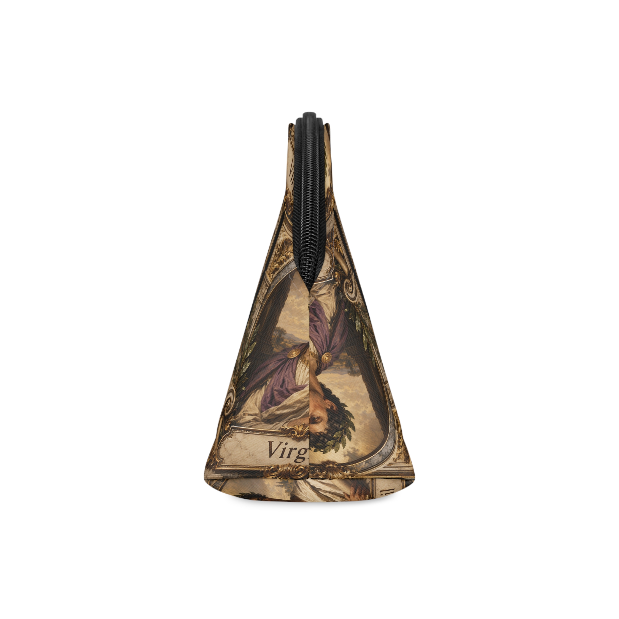 History Shopping 486 Virgil Makeup Bag - Image 4