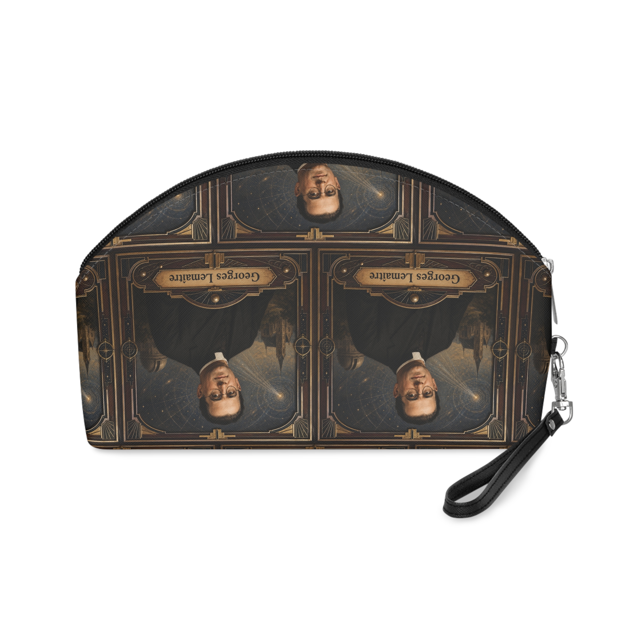 History Shopping 536 Georges Lemaitre Makeup Bag - Image 2