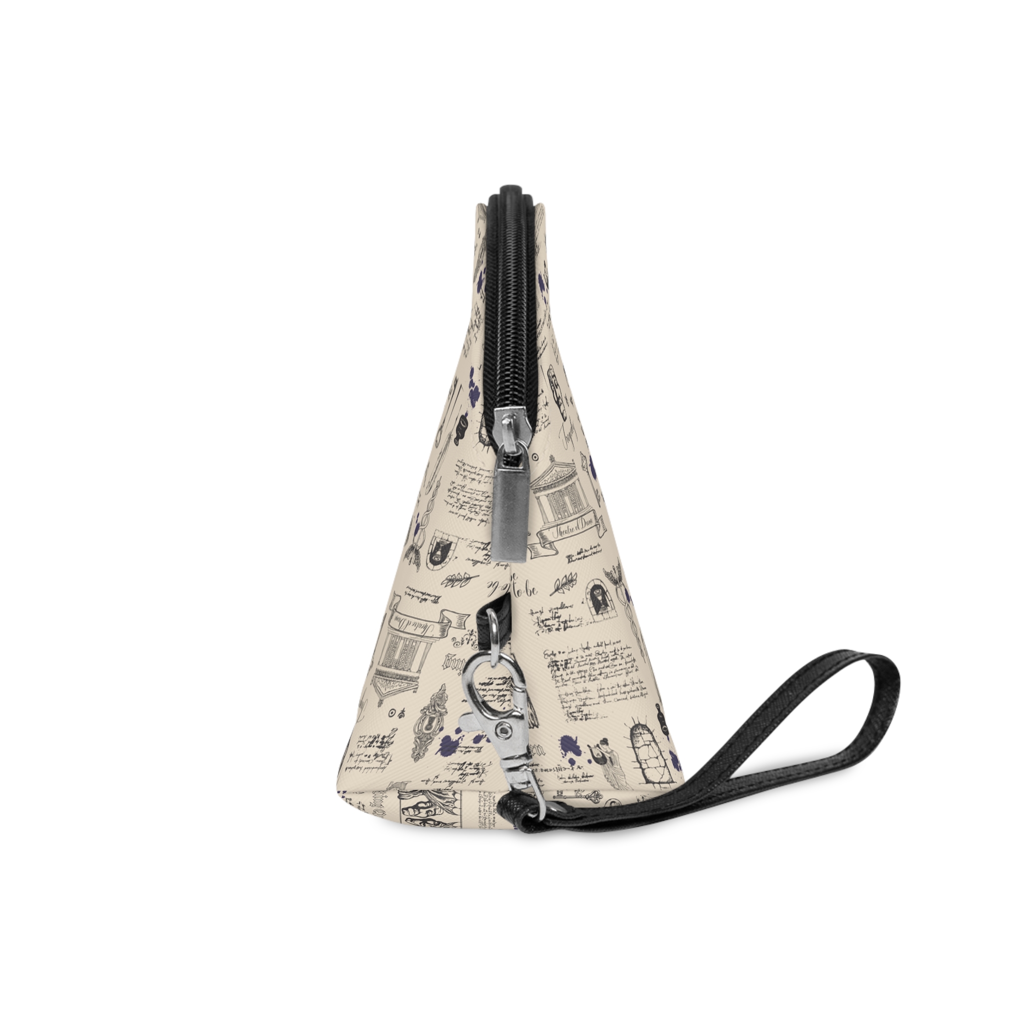 Theater 001 Makeup Bag - Image 3