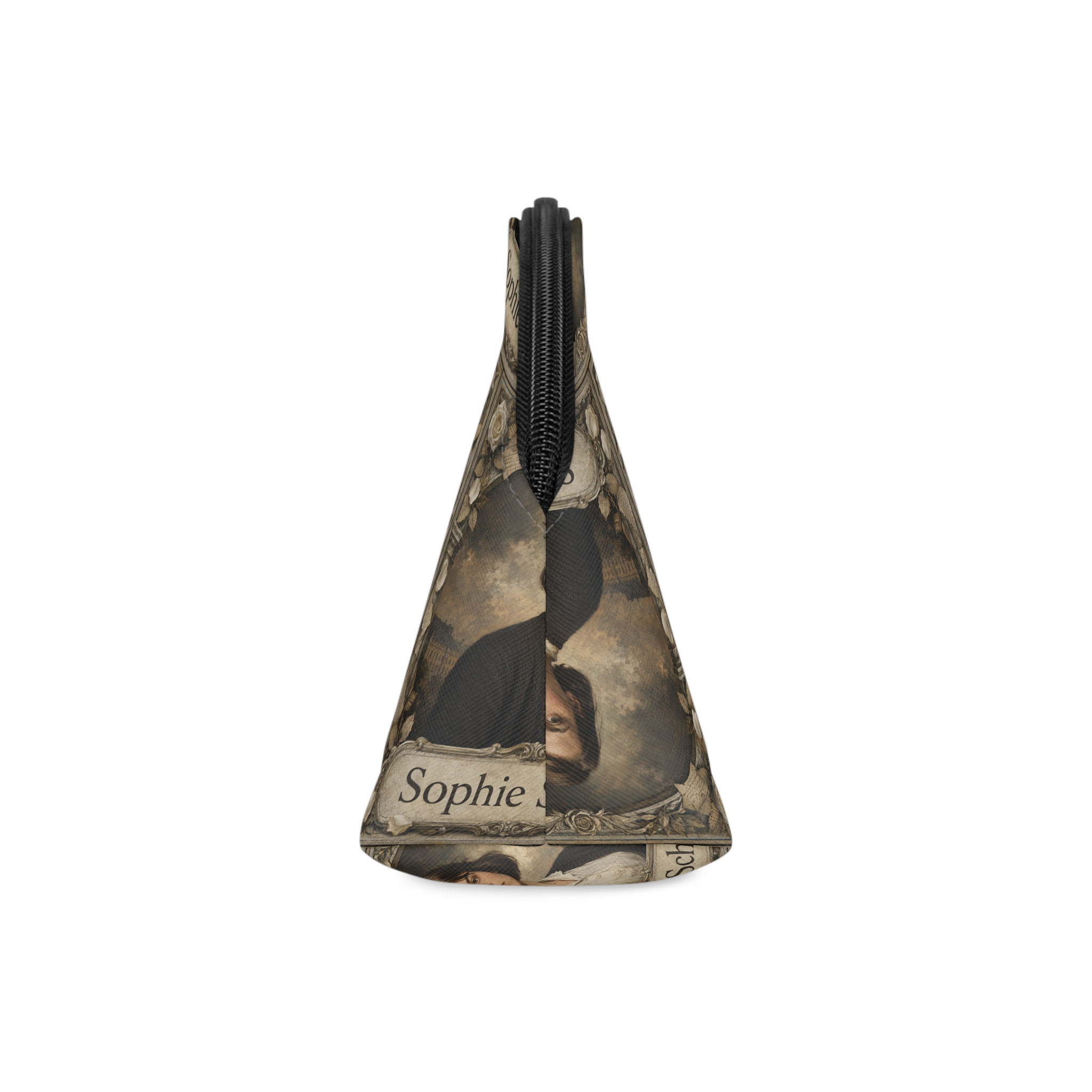 Sophie Scholl Makeup Bag - Image 4