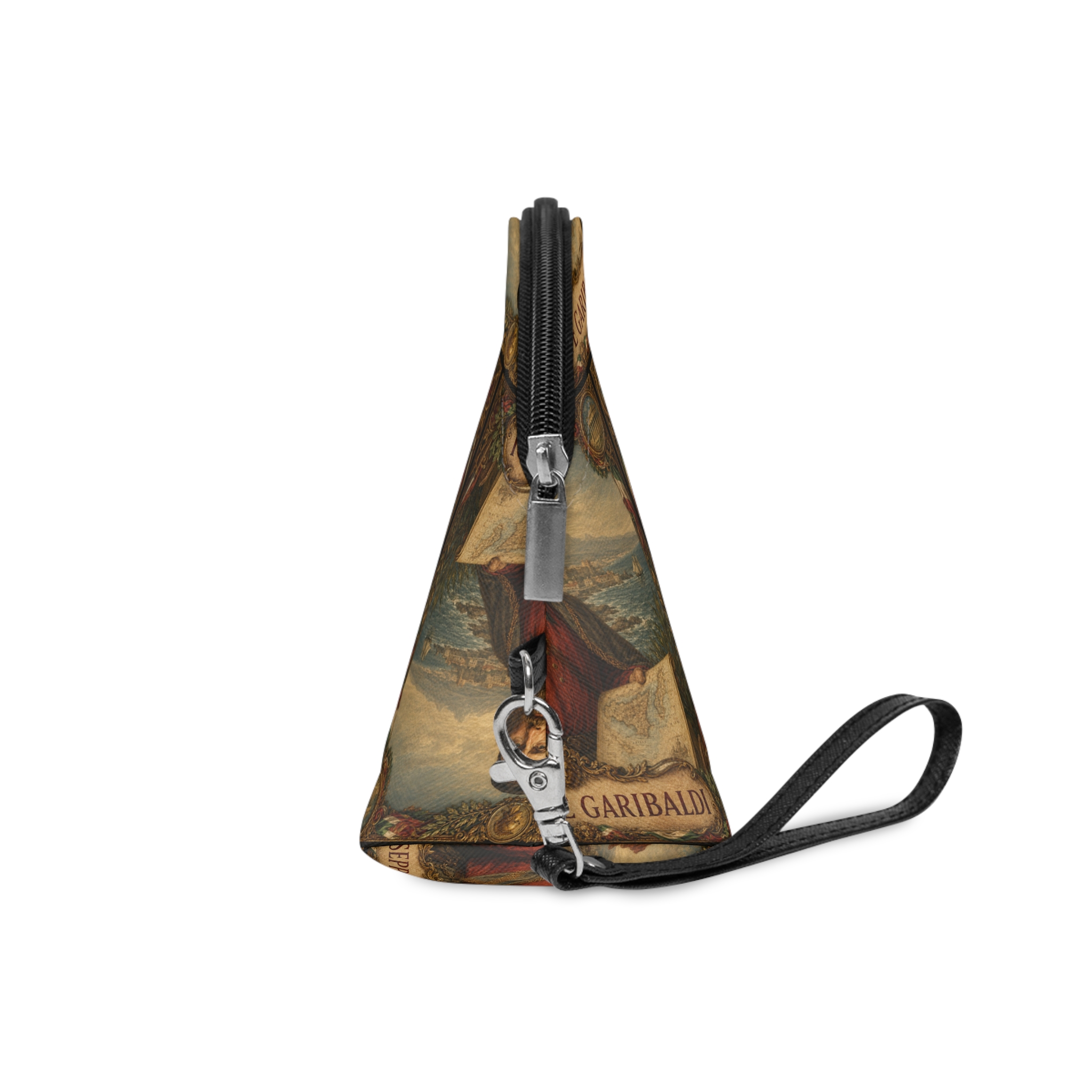 Giuseppe Garibaldi Makeup Bag - Image 3