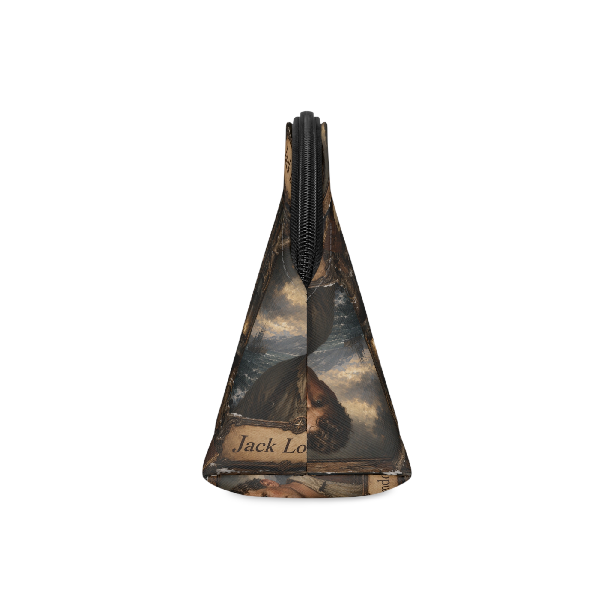 Jack London Makeup Bag - Image 4
