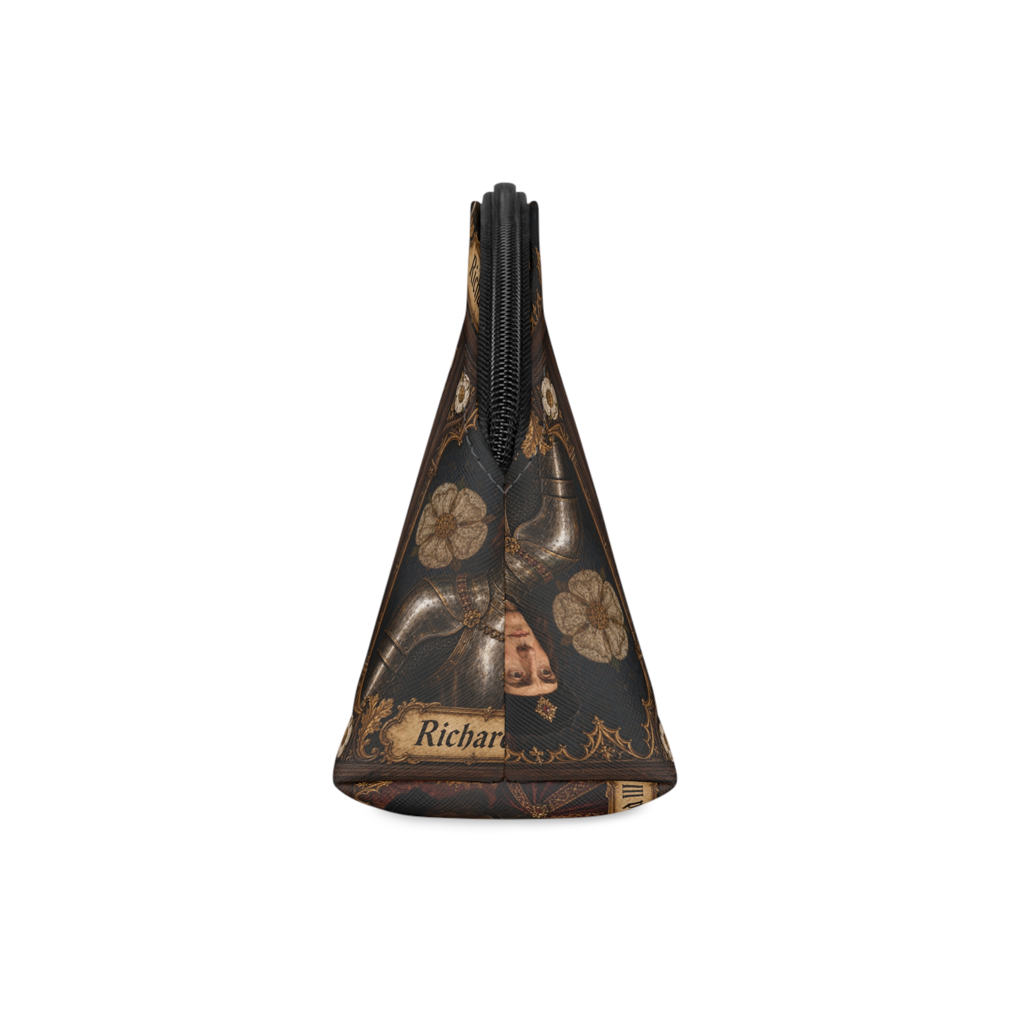 History Shopping 517 Richard III Makeup Bag - Image 4