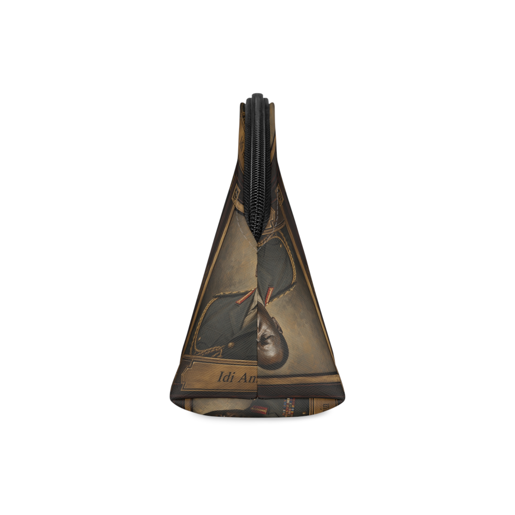 Idi Amin Makeup Bag - Image 4