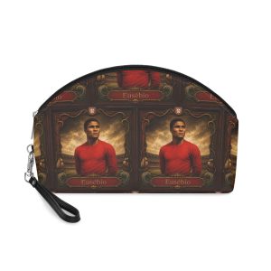 Eusebio Makeup Bag