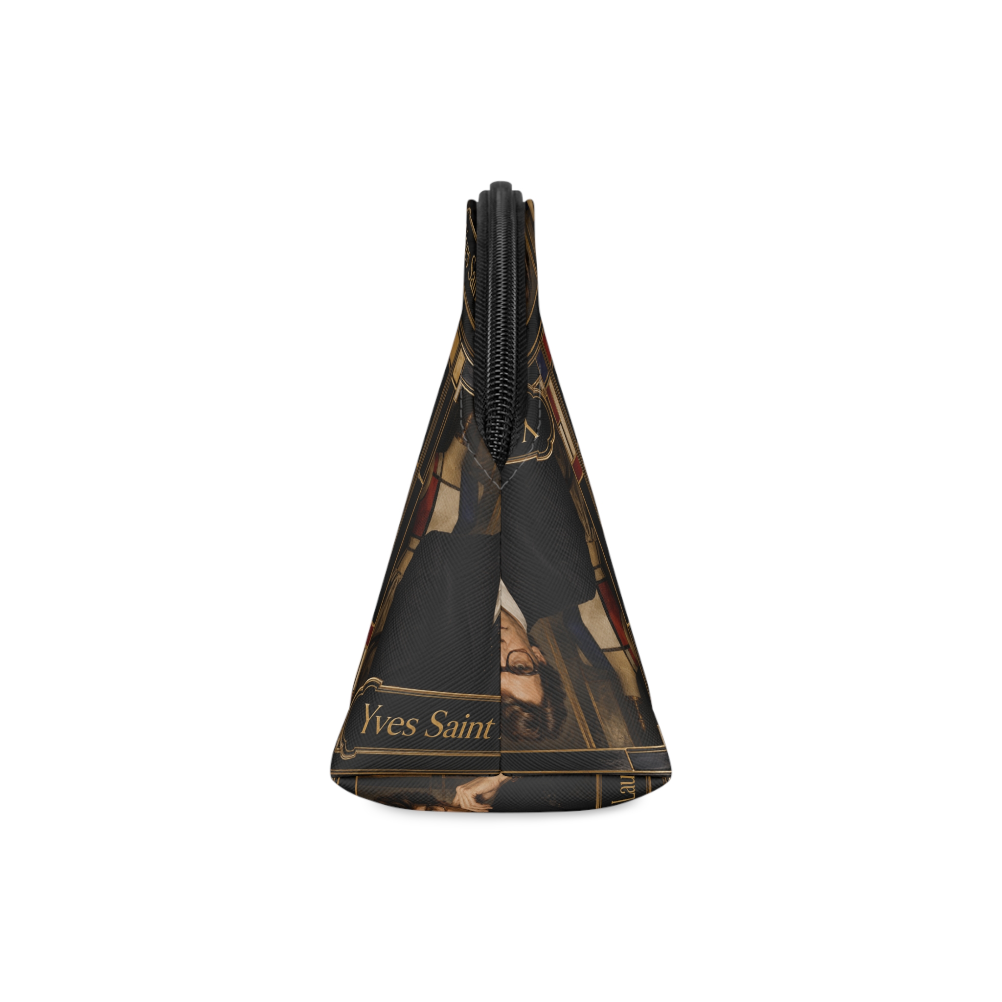 Yves Saint Laurent Makeup Bag - Image 4