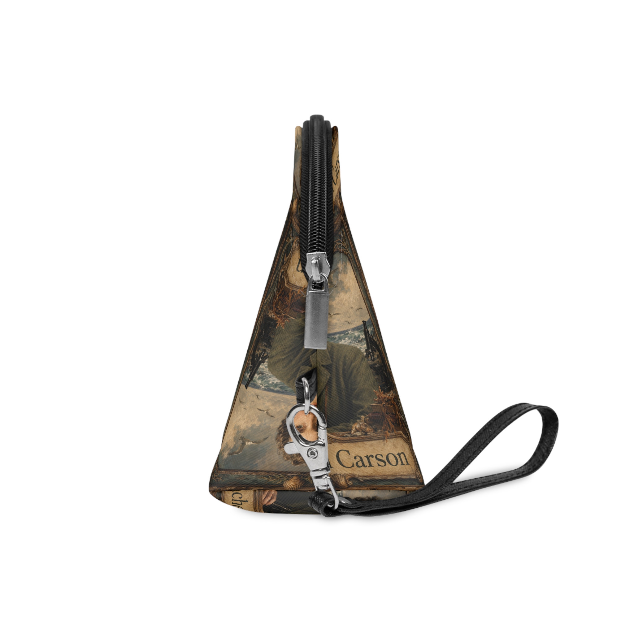 Rachel Carson Makeup Bag - Image 3