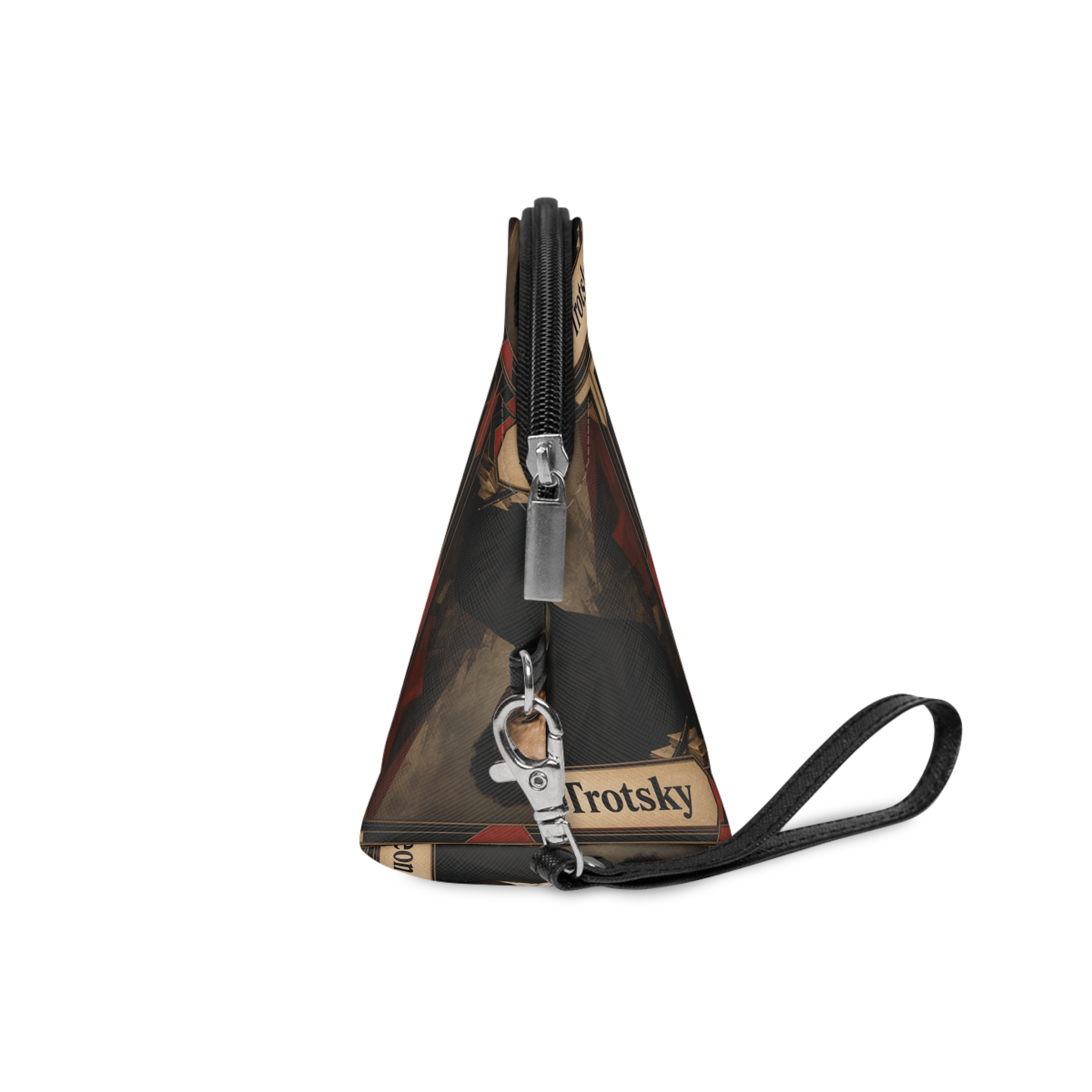 Leon Trotsky Makeup Bag - Image 3