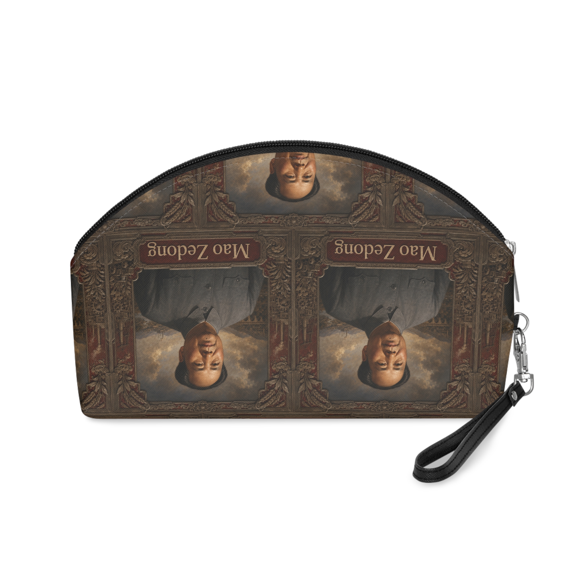 Mao Zedong Makeup Bag - Image 2