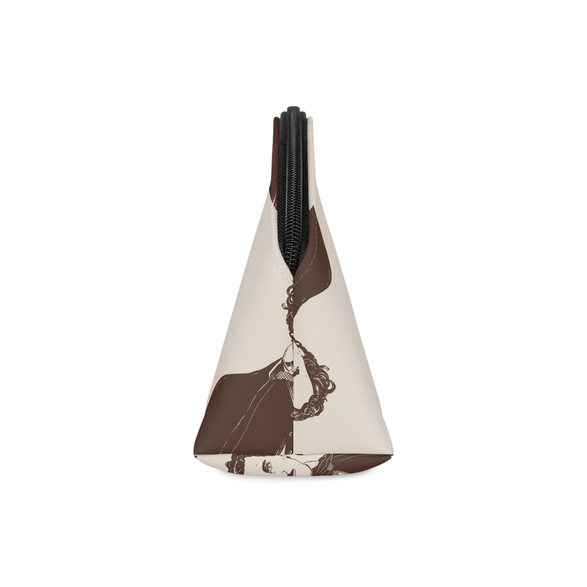 Historical Design D2A757 Makeup Bag - Image 4