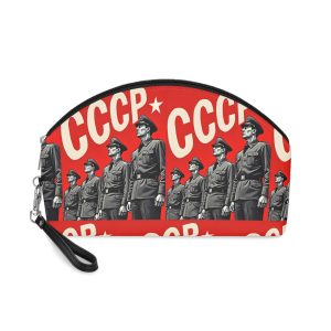 Cccp 1 Makeup Bag