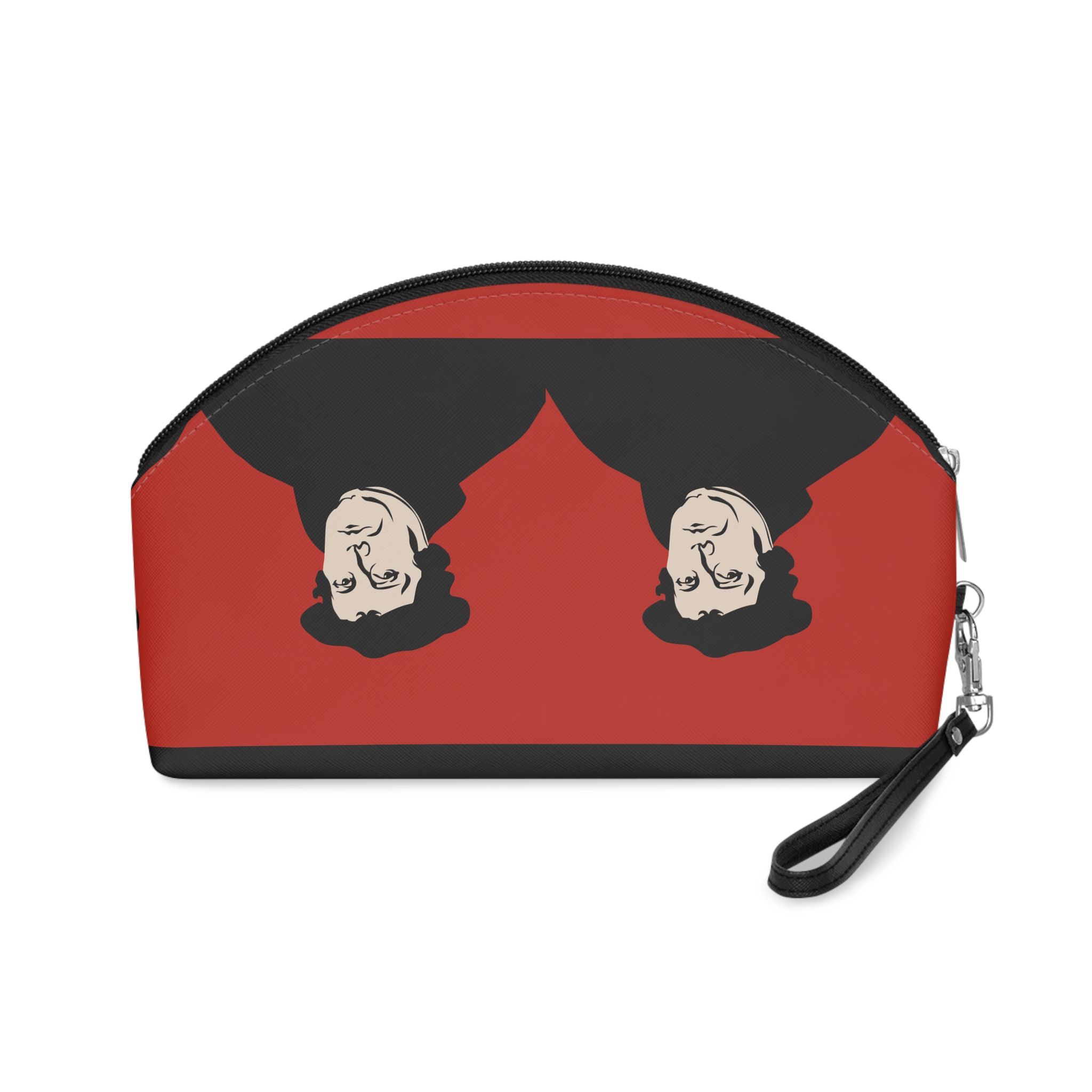Martin Luther Makeup Bag - Image 2
