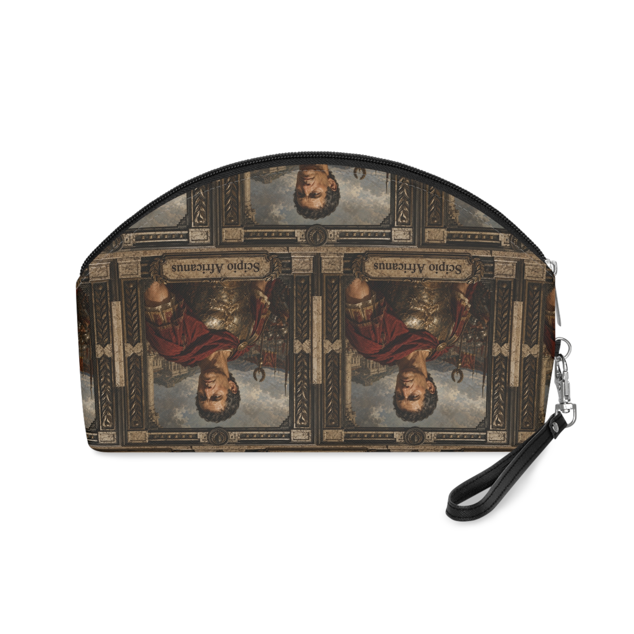 History Shopping 508 Scipio Africanus Makeup Bag - Image 2