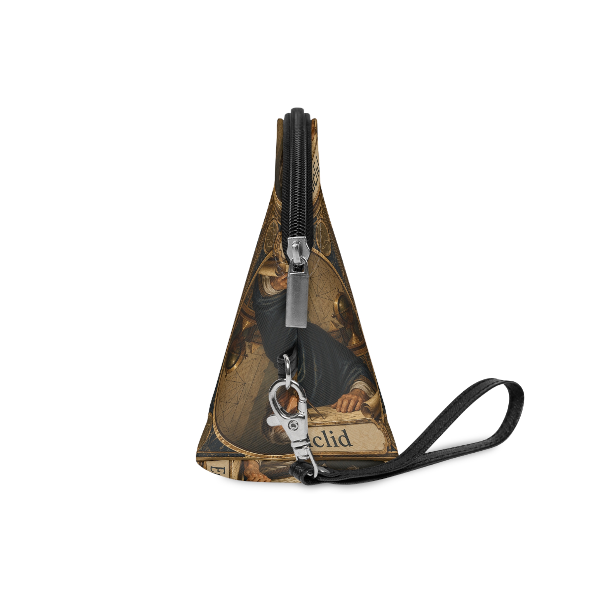 Euclid Makeup Bag - Image 3