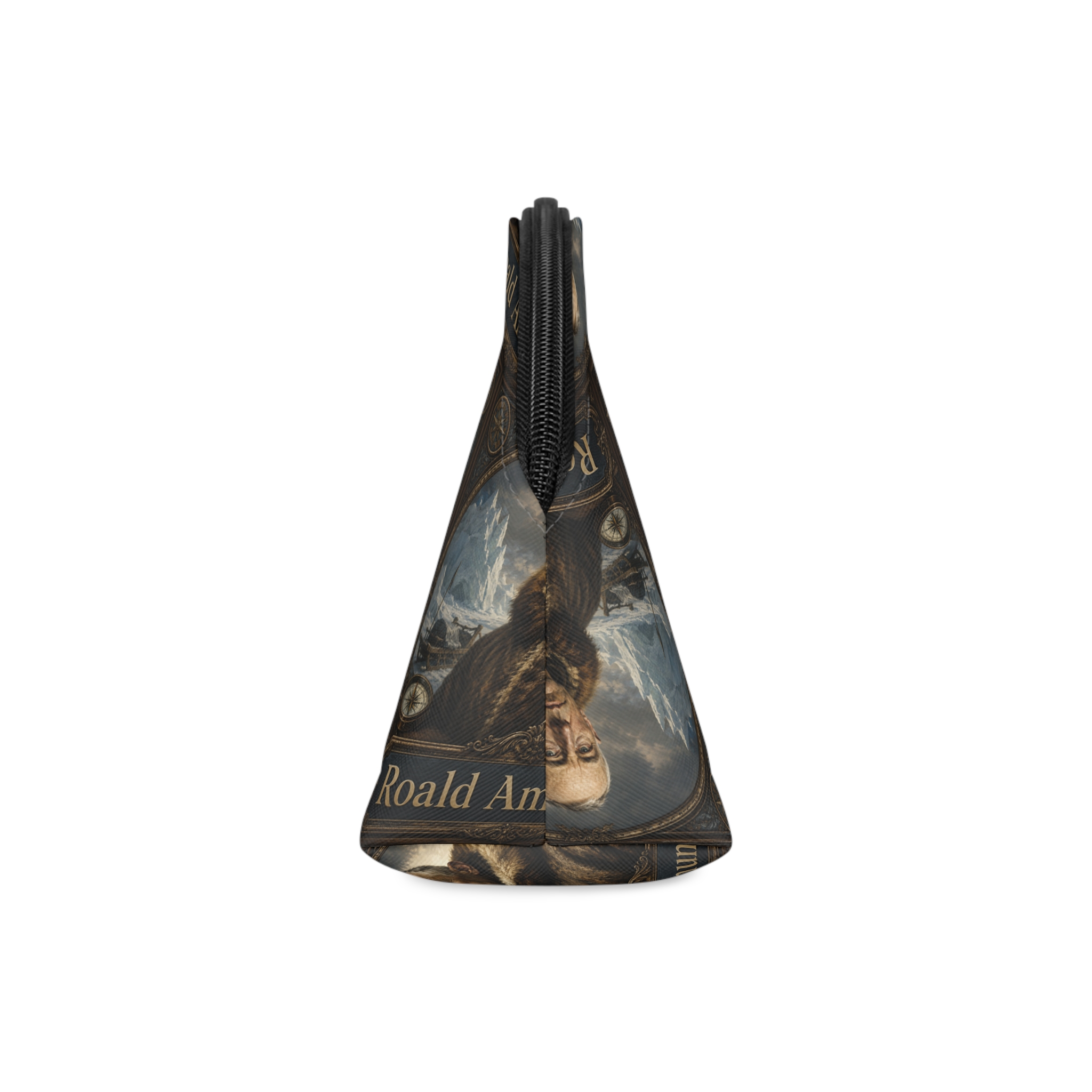 Roald Amundsen Makeup Bag - Image 4
