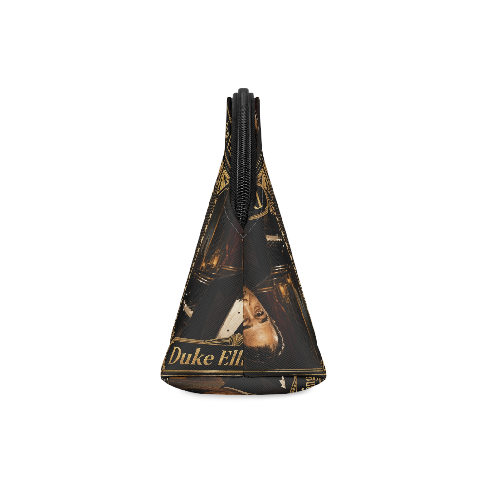 Duke Ellington Makeup Bag - Image 4