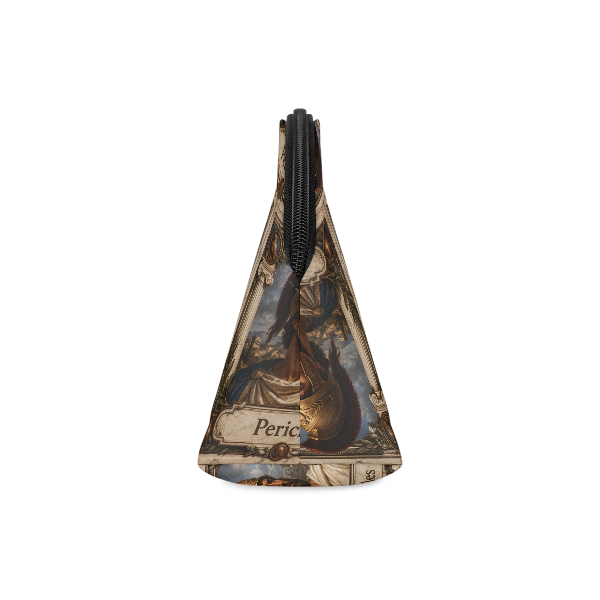 Pericles Makeup Bag - Image 4