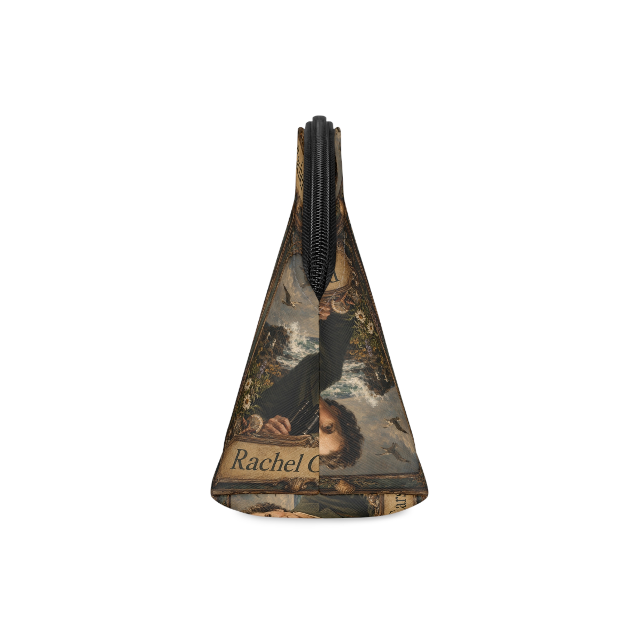 Rachel Carson Makeup Bag - Image 4