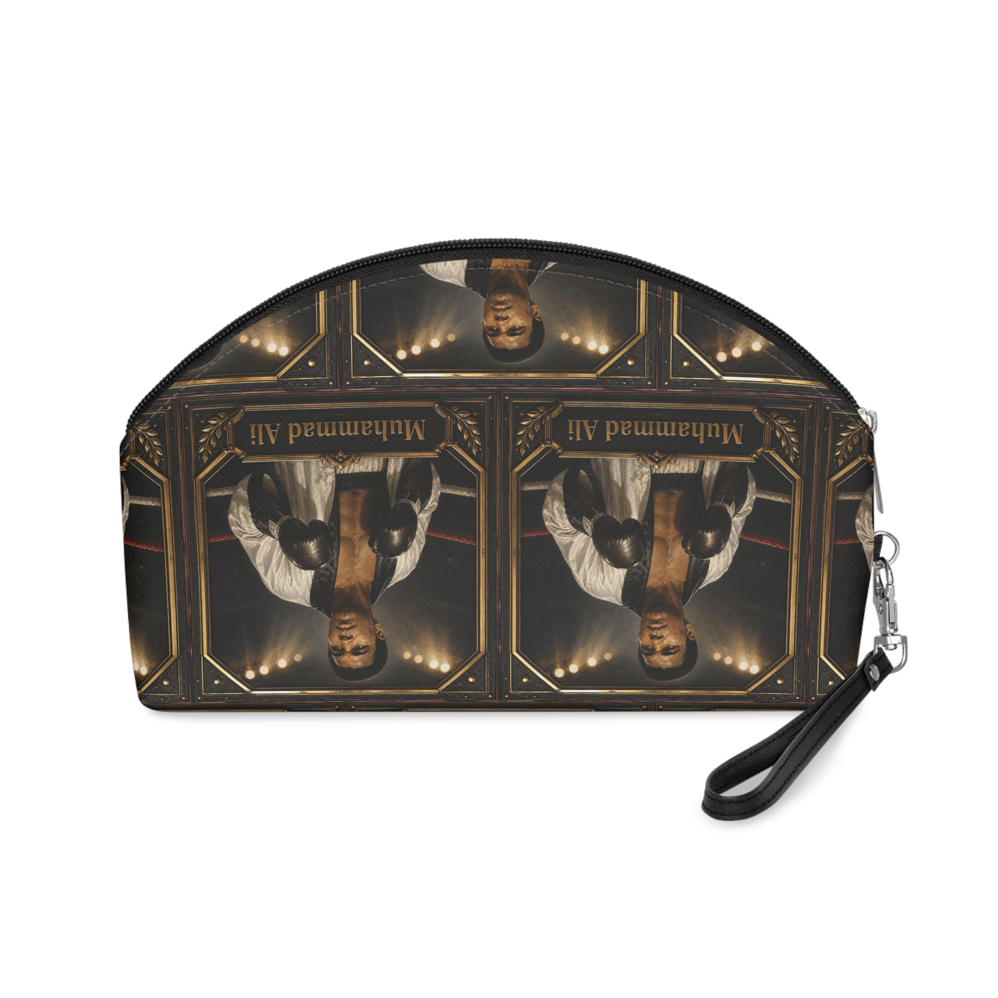 Muhammad Ali Makeup Bag - Image 2