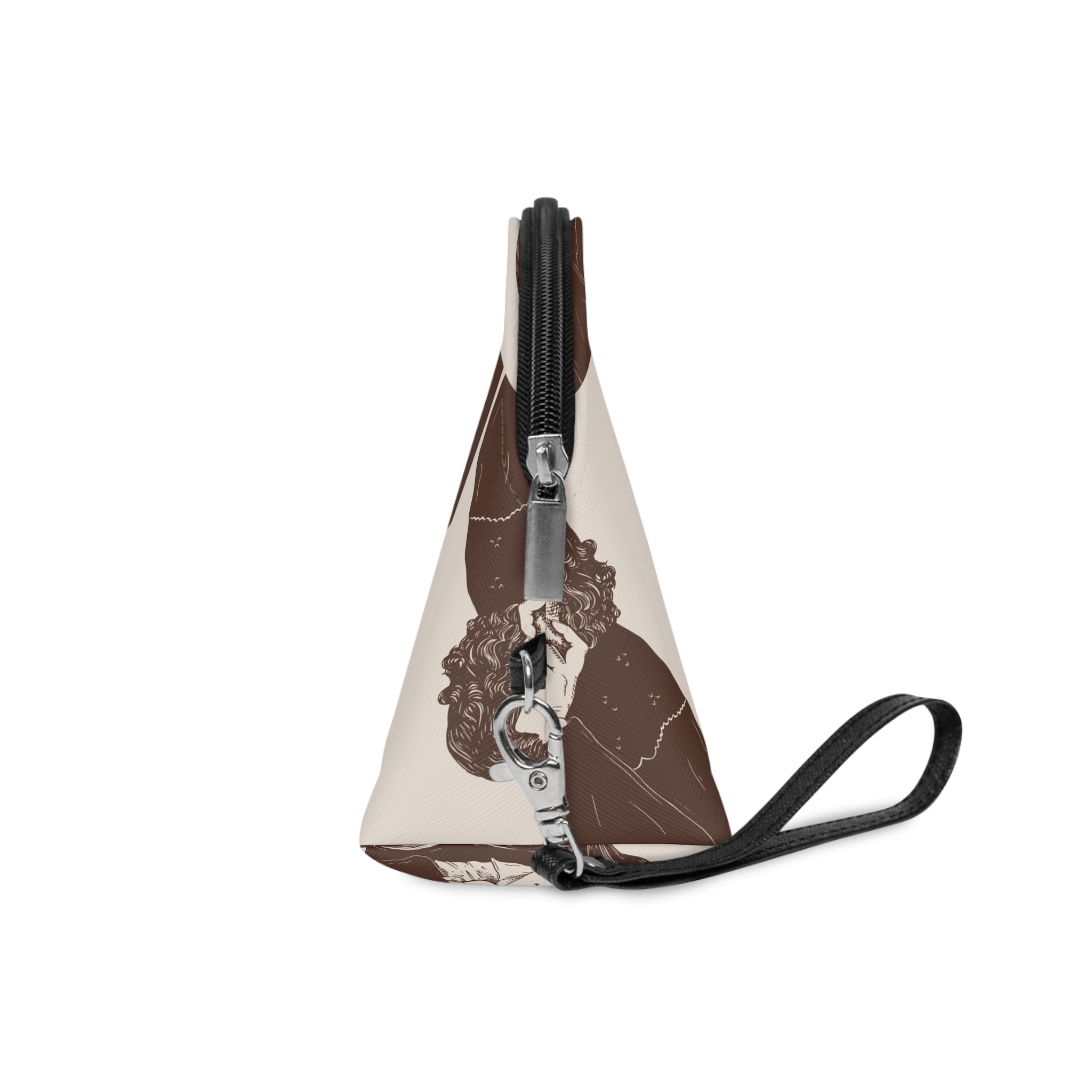 Historical Design D8FE0C Makeup Bag - Image 3