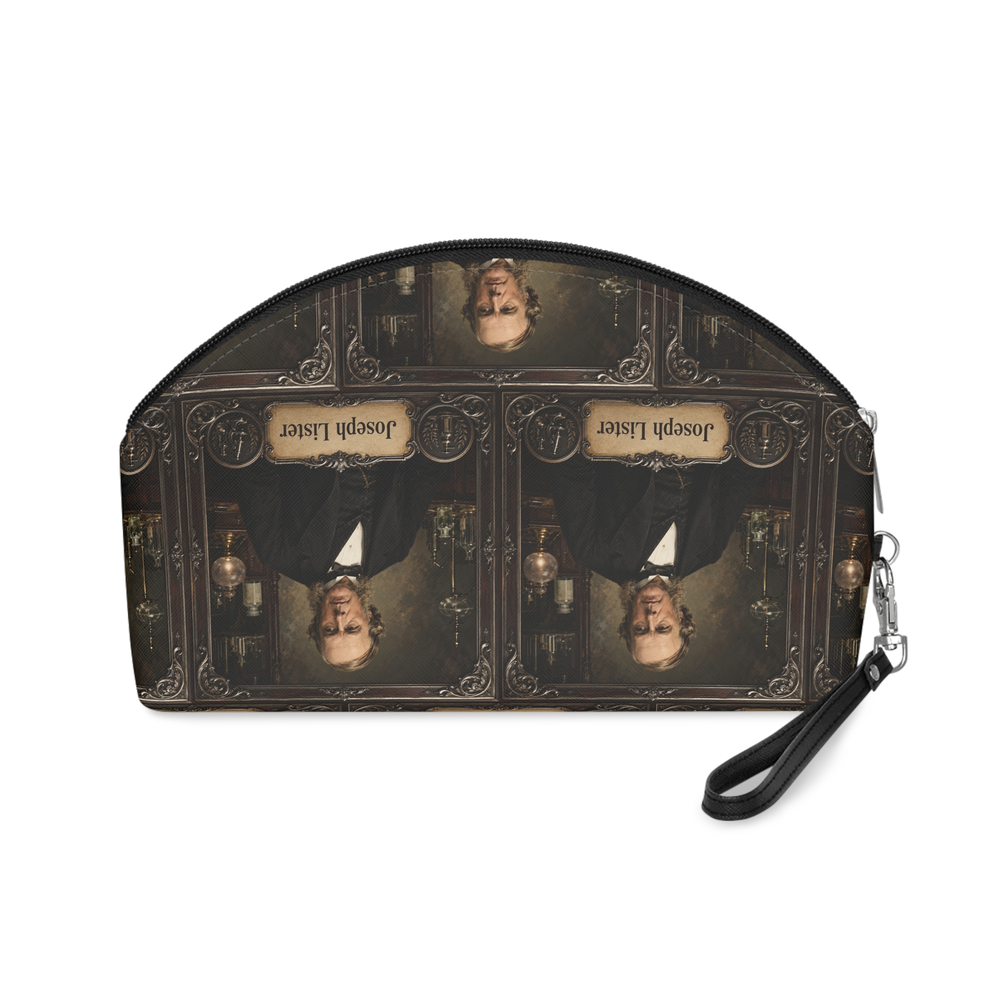 Joseph Lister Makeup Bag - Image 2